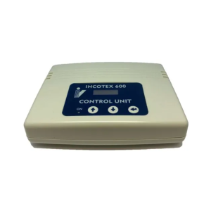 Incotex 600 ESD (Type C Control Unit)