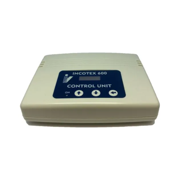 Incotex 600 ESD (Type C Control Unit)