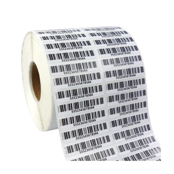 Barcodes Labels