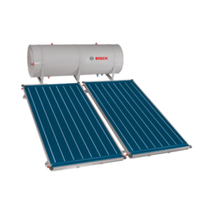 Bosch Solar Water Heater