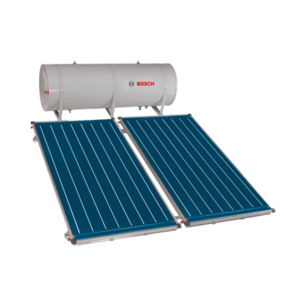 Bosch Solar Water Heater