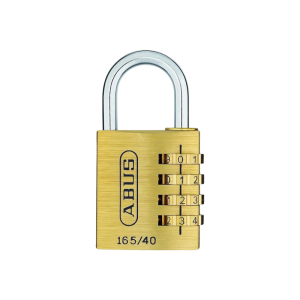 Combination Lock 165_40