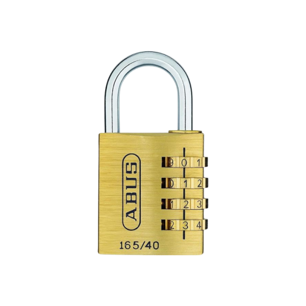 Combination Lock 165_40