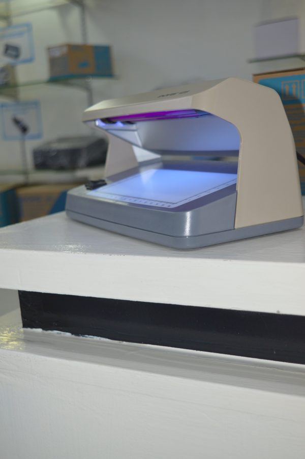 Dors 125 Multifunctional UV Currency Detector - Image 4