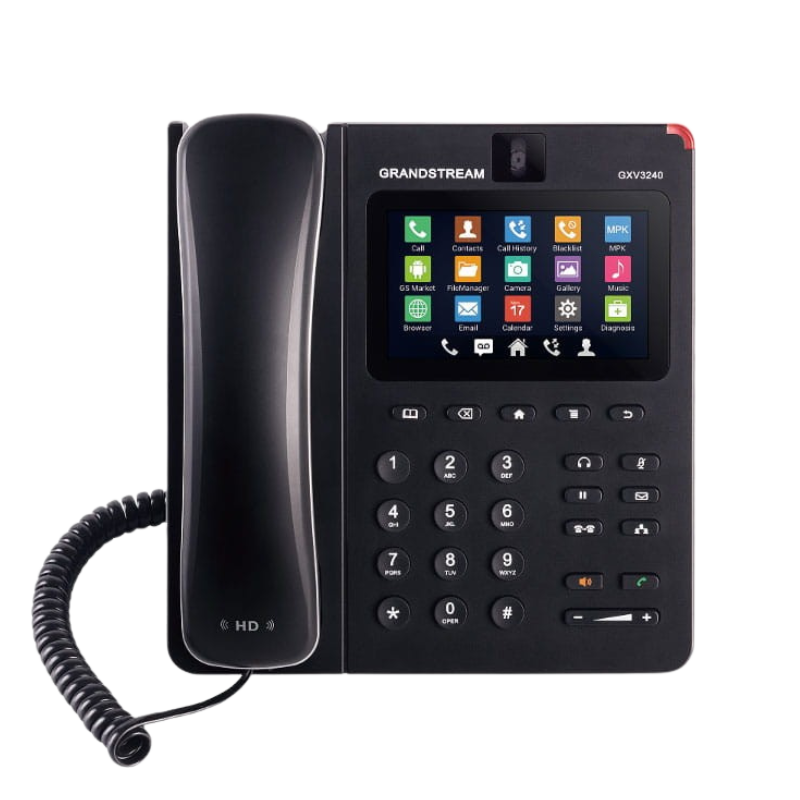 Grandstream Android IP Video Phone