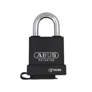 Padlock steel 83WP & 83WPCS