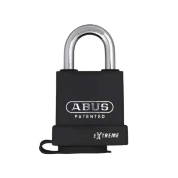 Padlock steel 83WP & 83WPCS