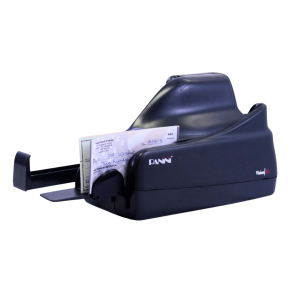PANINI CHEQUE SCANNER