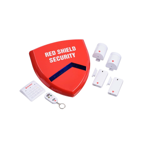 Redshield Bellbox