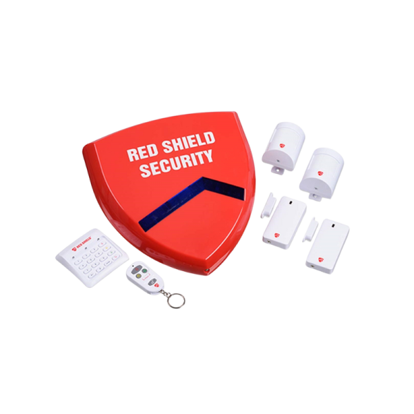 Redshield Bellbox