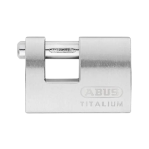 Abus Locks