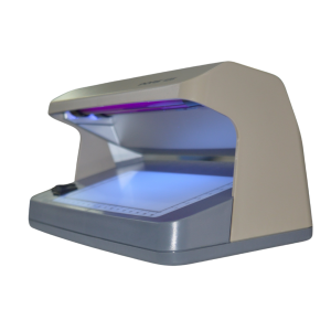 Dors 125 Multifunctional UV Currency Detector