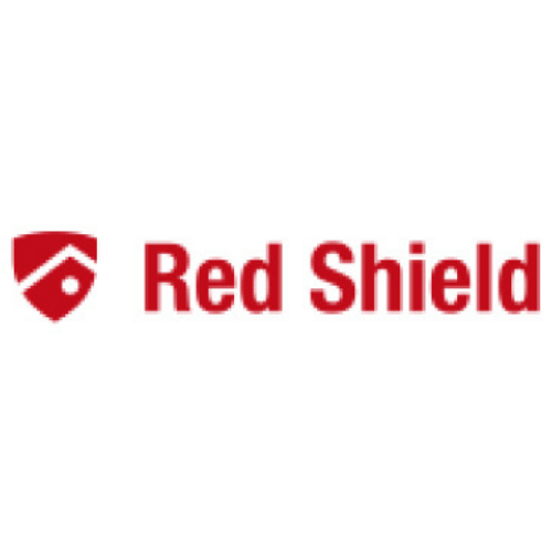 red-shield