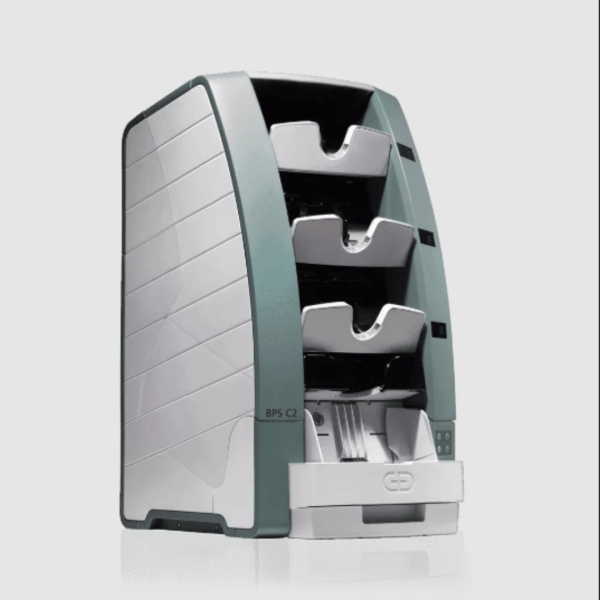 BPS C2-3 Outstanding Performance –  Advanced Flexibility