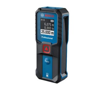 Bosch GML 25-23 Digital Tape Measure