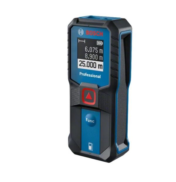 Bosch GML 25-23 Digital Tape Measure