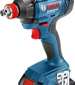 GDX 180-Li Professional Cordless Impact Driver/Wrench