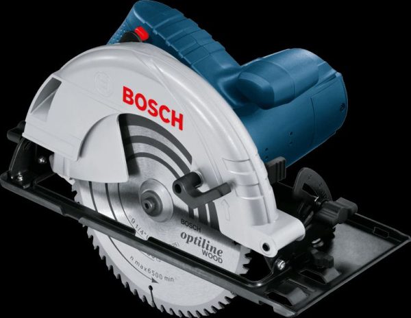 GKS 140 Circular Saw - Image 2