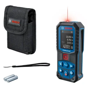 GLM 50-22 Professional Laser Measure