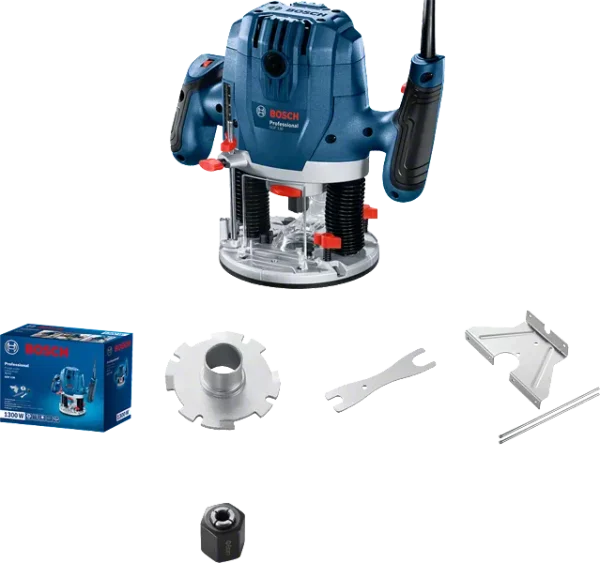 Bosch GOF 130 Router