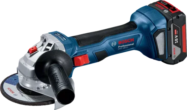 GWS 180 LI Cordless Angle Grinder