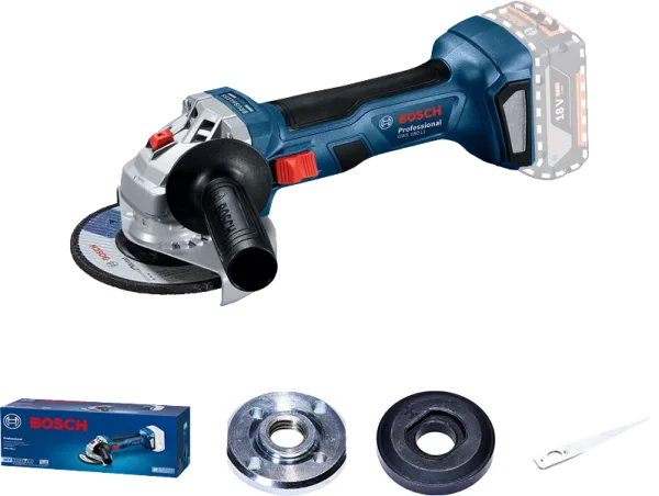 GWS 180 LI Cordless Angle Grinder