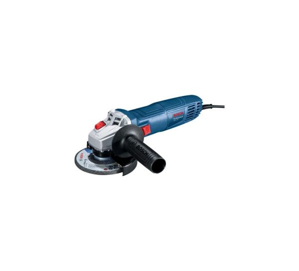 Angle grinder