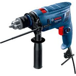 Bosch GSB Impact Drill