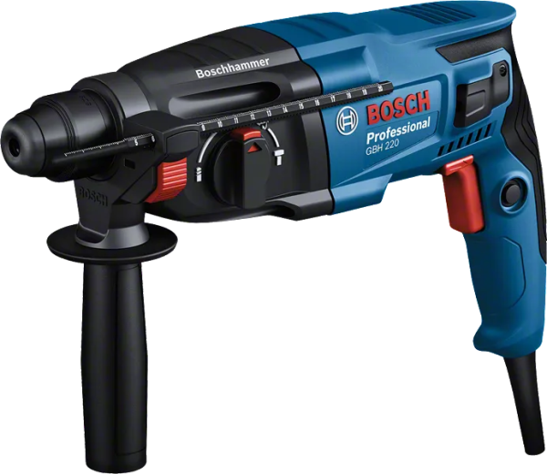 GBH 220 Rotary Hammer