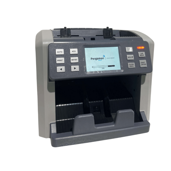 Value Counter HL 100