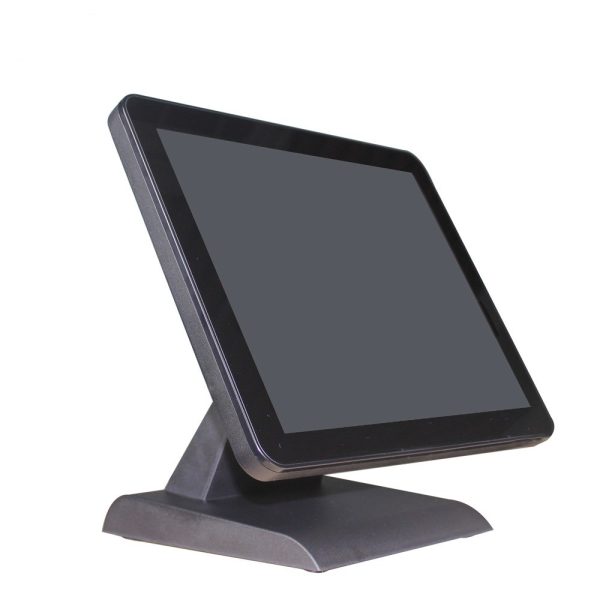 15” All-in-One POS Machine – Intel® i3 (4GB RAM, 128GB SSD) - Image 2