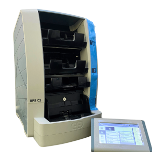 BPS  C2-2 Outstanding Performance Meets Compact Size