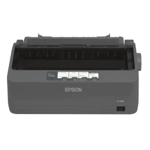 Epson LX-350 Dot Matrix Printer