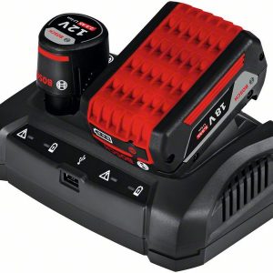 Starter kit - GAL 18V-50 UNI