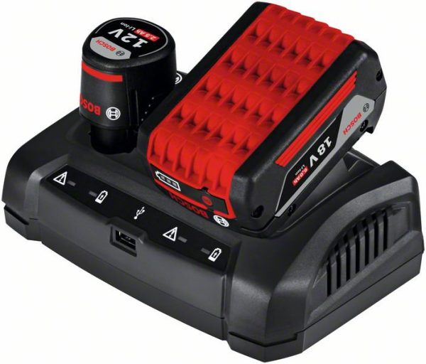Starter kit - GAL 18V-50 UNI