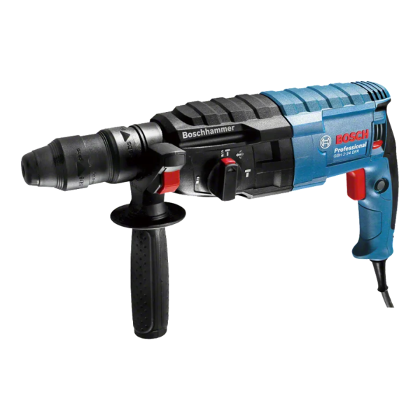 GBH 2-24 DFR Rotary Hammer - Image 2
