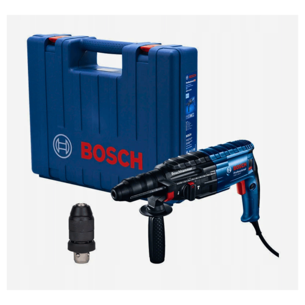 GBH 2-24 DFR Rotary Hammer