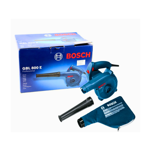 Blower - GBL 800E - Image 2