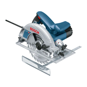 GKS 190 Circular Saw