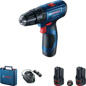 Cordless drill driver - GSB 120-LI