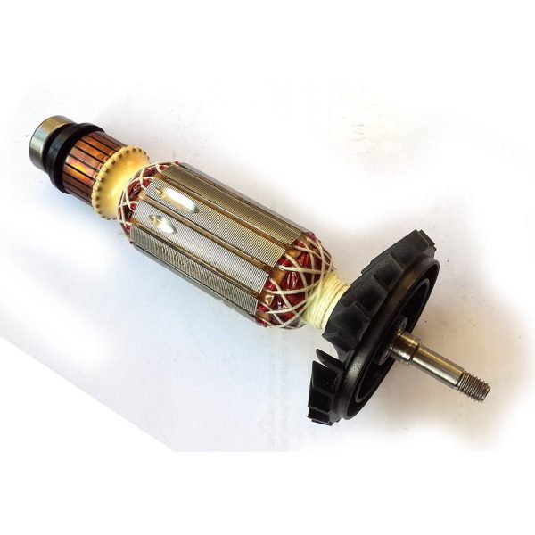 Armature - GWS 700 Armature