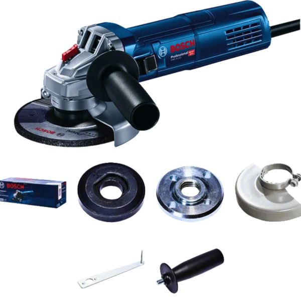 Angle grinder - GWS 9-115