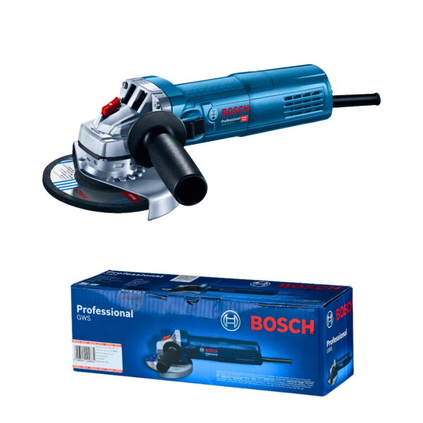 Angle grinder - GWS 9-115S