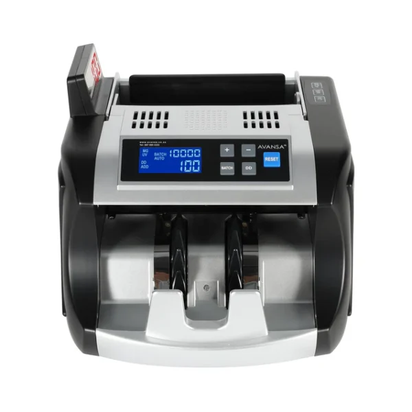 Note Counter HL2600