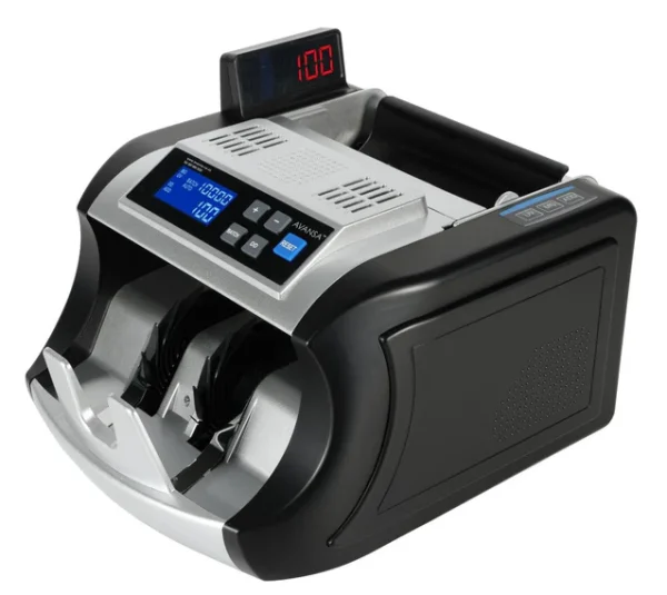 Note Counter HL2600 - Image 2