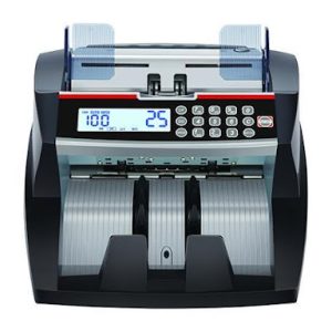 Note Counter HL820MG