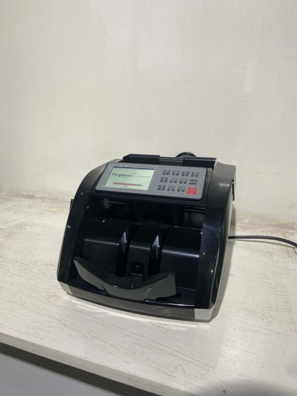 Note Counter HL P40