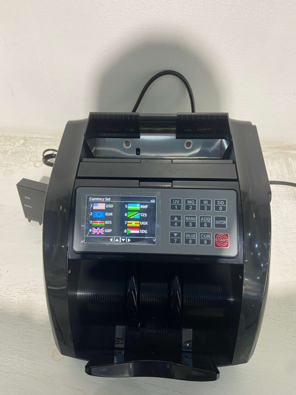 Note Counter HL P40 - Image 2