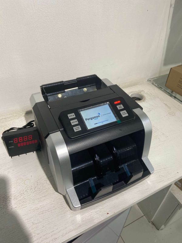 Value Counter HL P86