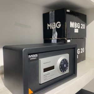 SAFE MBG 20